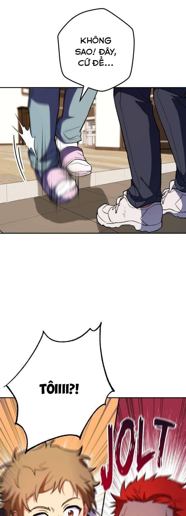 Sự Sống Sót Của Kẻ Chiêu Hồn Chapter 18 - 53