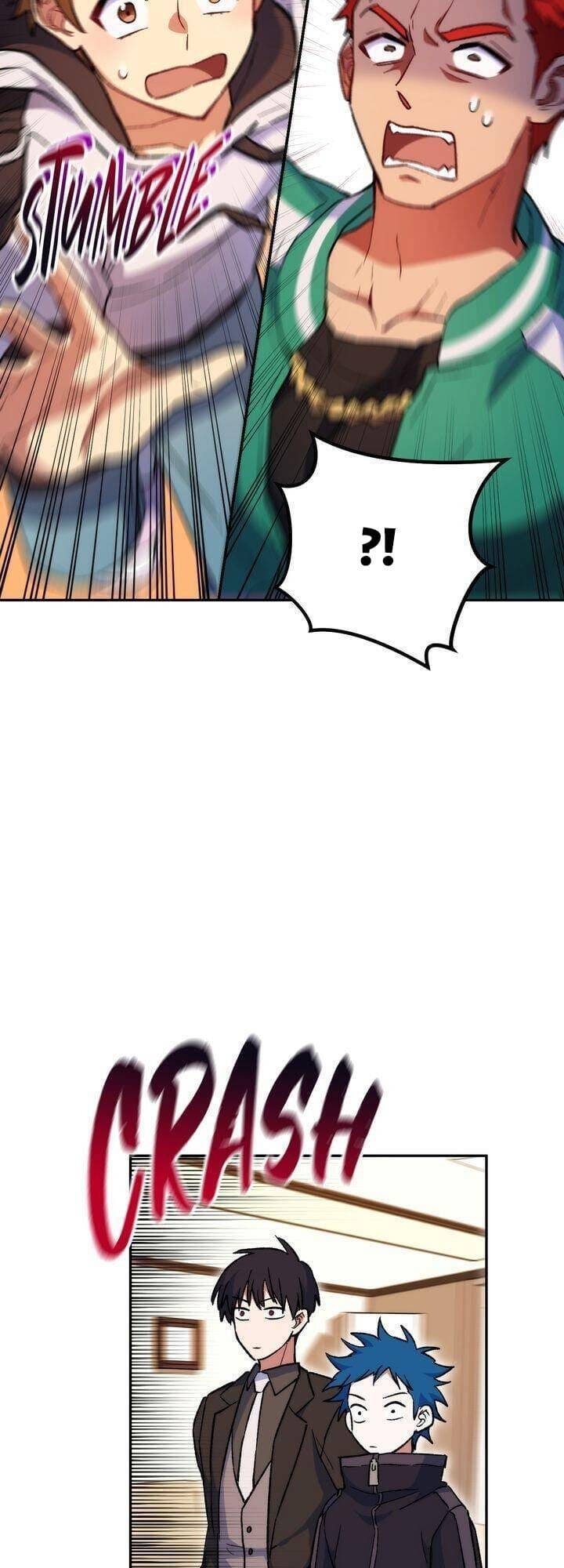 Sự Sống Sót Của Kẻ Chiêu Hồn Chapter 18 - 54