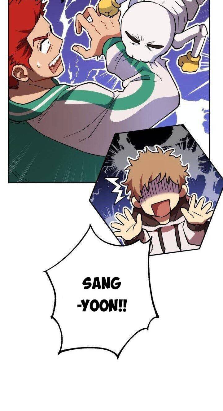 Sự Sống Sót Của Kẻ Chiêu Hồn Chapter 18 - 59