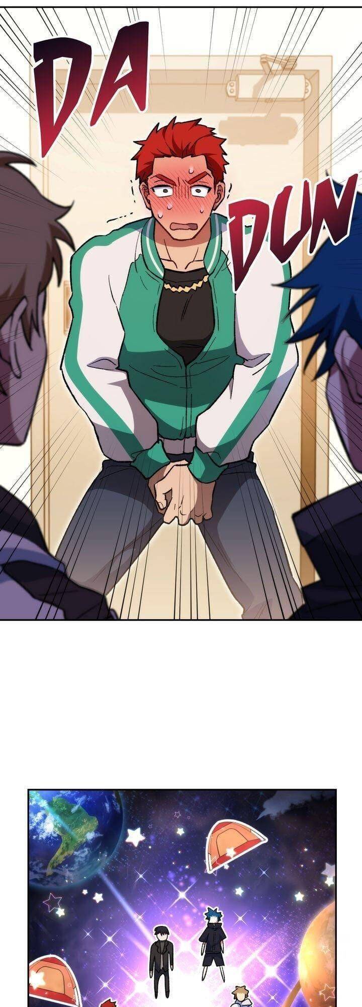 Sự Sống Sót Của Kẻ Chiêu Hồn Chapter 18 - 62