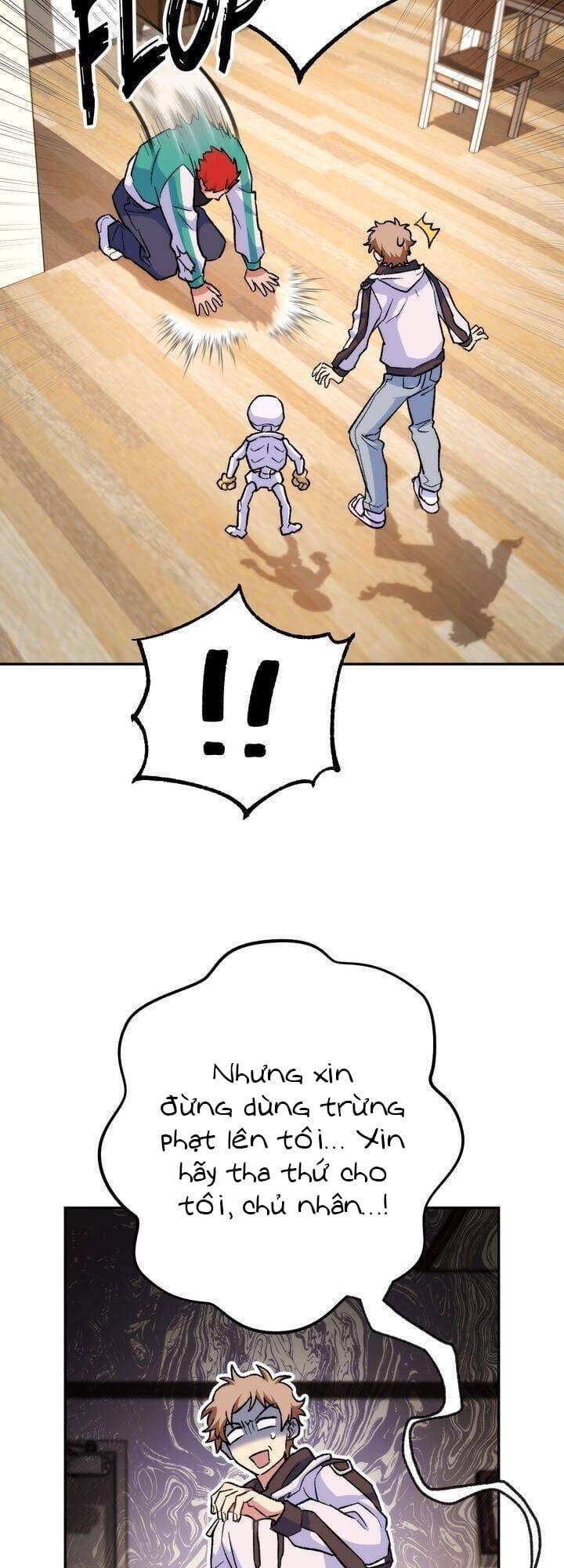 Sự Sống Sót Của Kẻ Chiêu Hồn Chapter 18 - 70