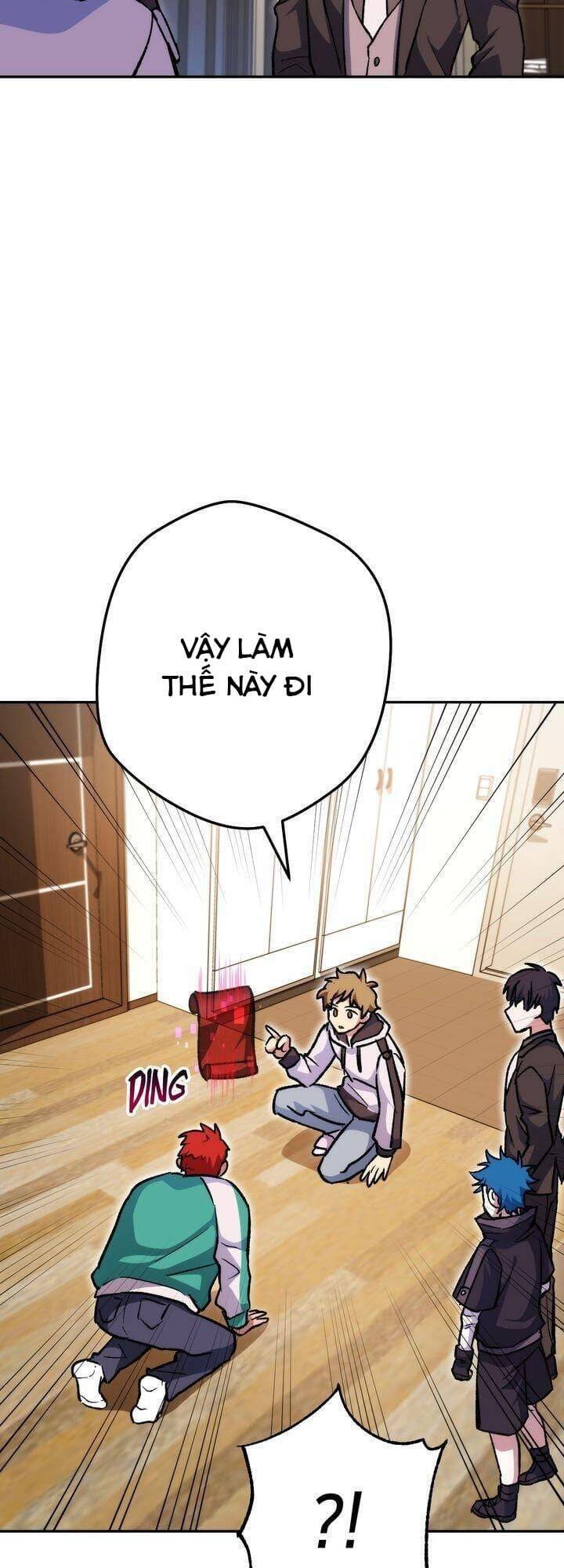Sự Sống Sót Của Kẻ Chiêu Hồn Chapter 18 - 78