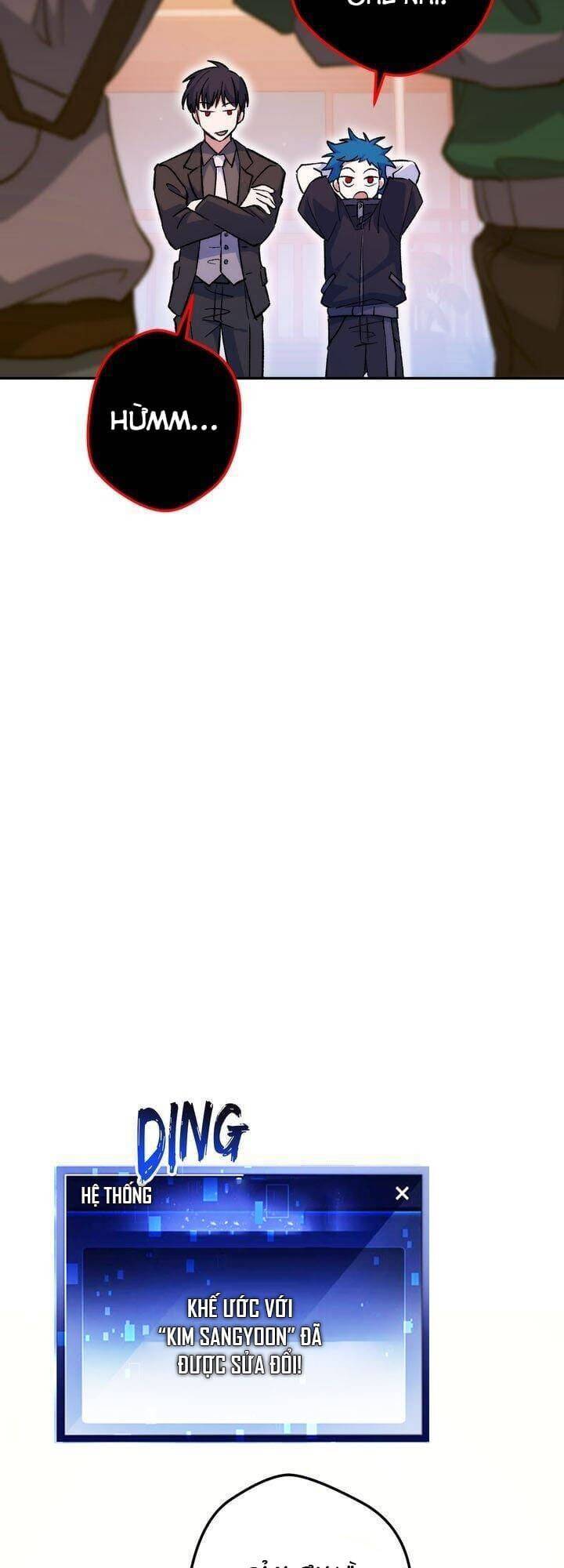 Sự Sống Sót Của Kẻ Chiêu Hồn Chapter 18 - 84