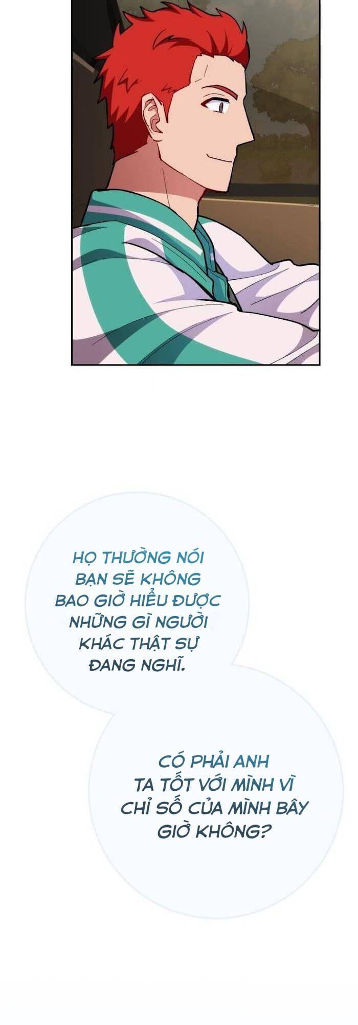 Sự Sống Sót Của Kẻ Chiêu Hồn Chapter 19 - 22