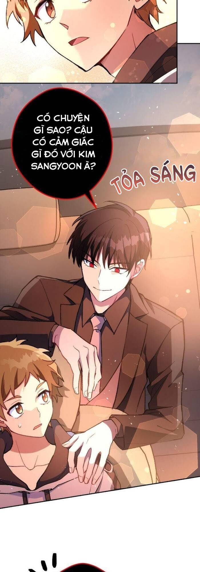 Sự Sống Sót Của Kẻ Chiêu Hồn Chapter 19 - 26