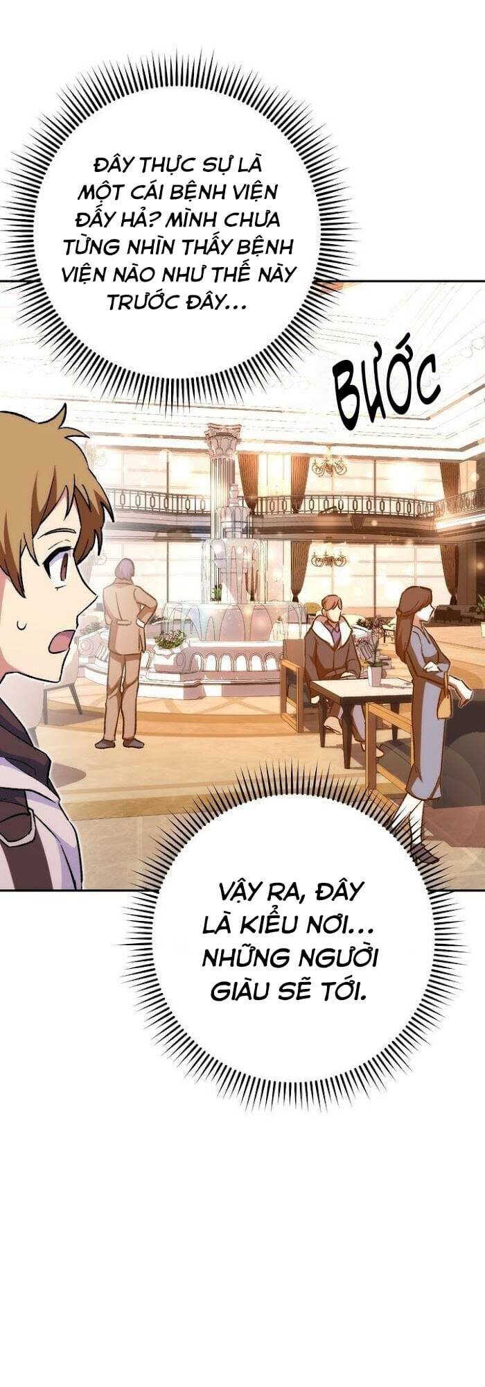 Sự Sống Sót Của Kẻ Chiêu Hồn Chapter 19 - 38