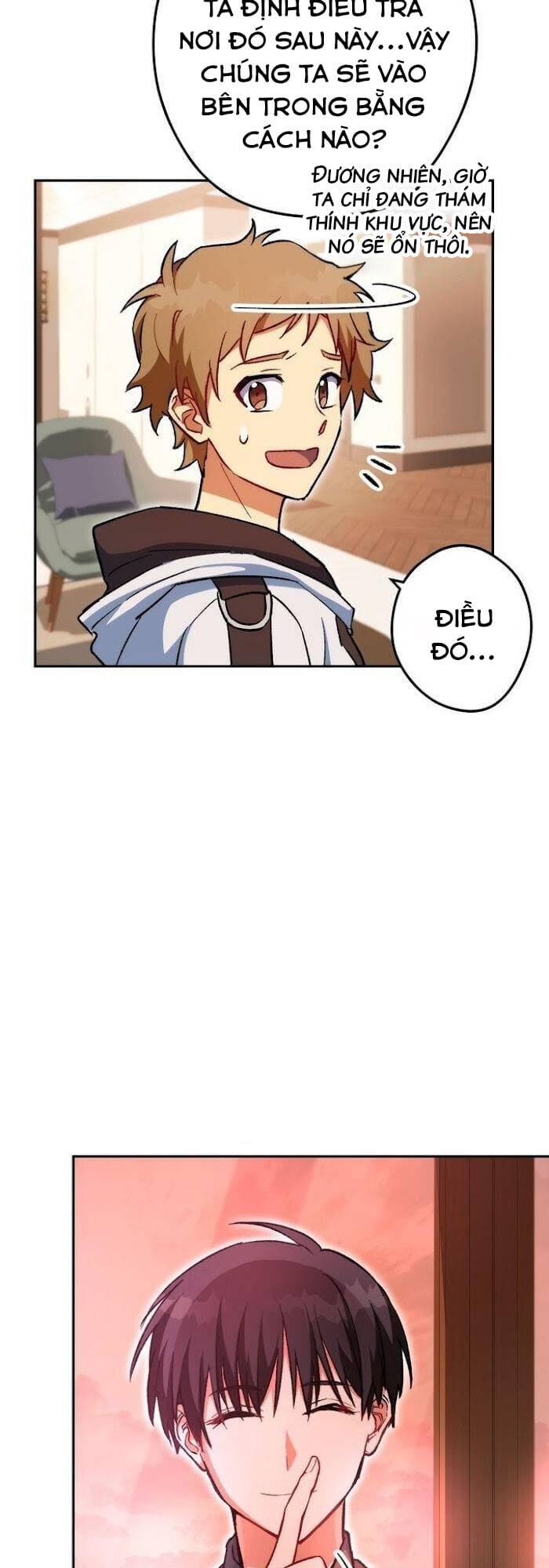 Sự Sống Sót Của Kẻ Chiêu Hồn Chapter 19 - 52