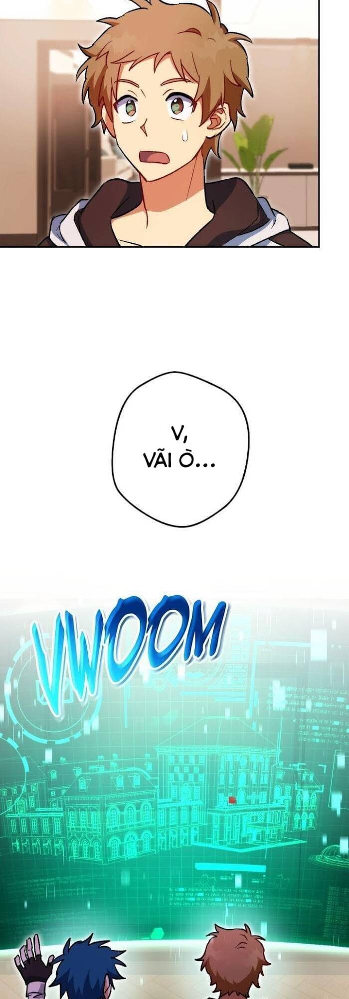 Sự Sống Sót Của Kẻ Chiêu Hồn Chapter 19 - 57