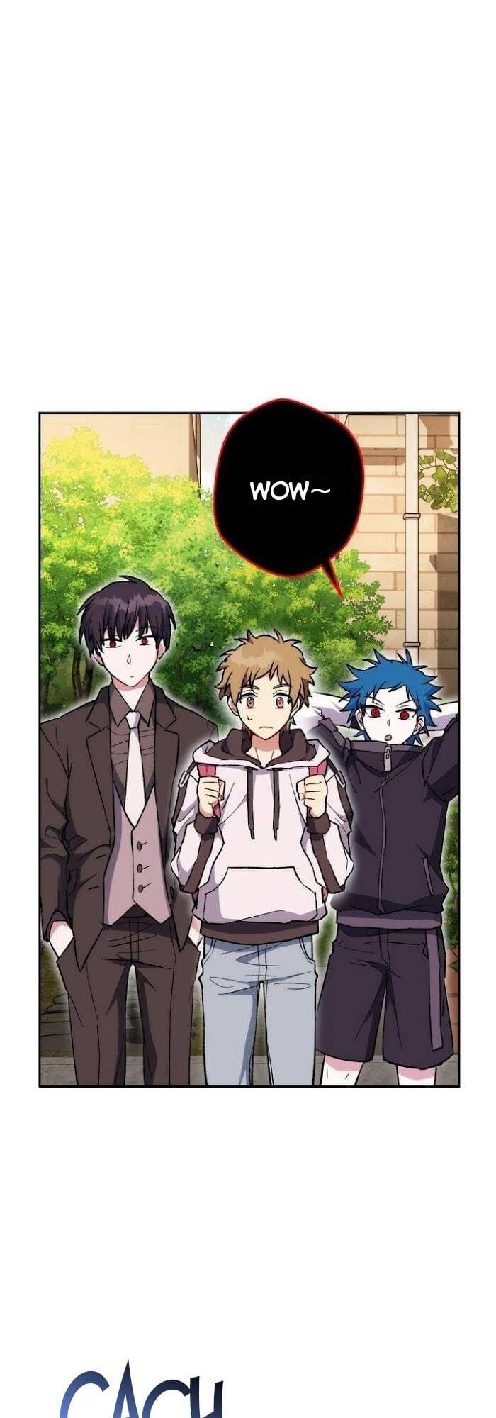 Sự Sống Sót Của Kẻ Chiêu Hồn Chapter 19 - 9