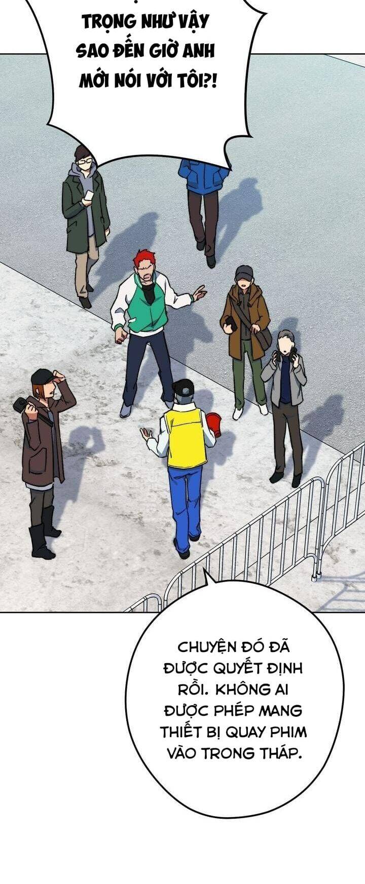 Sự Sống Sót Của Kẻ Chiêu Hồn Chapter 2 - 2