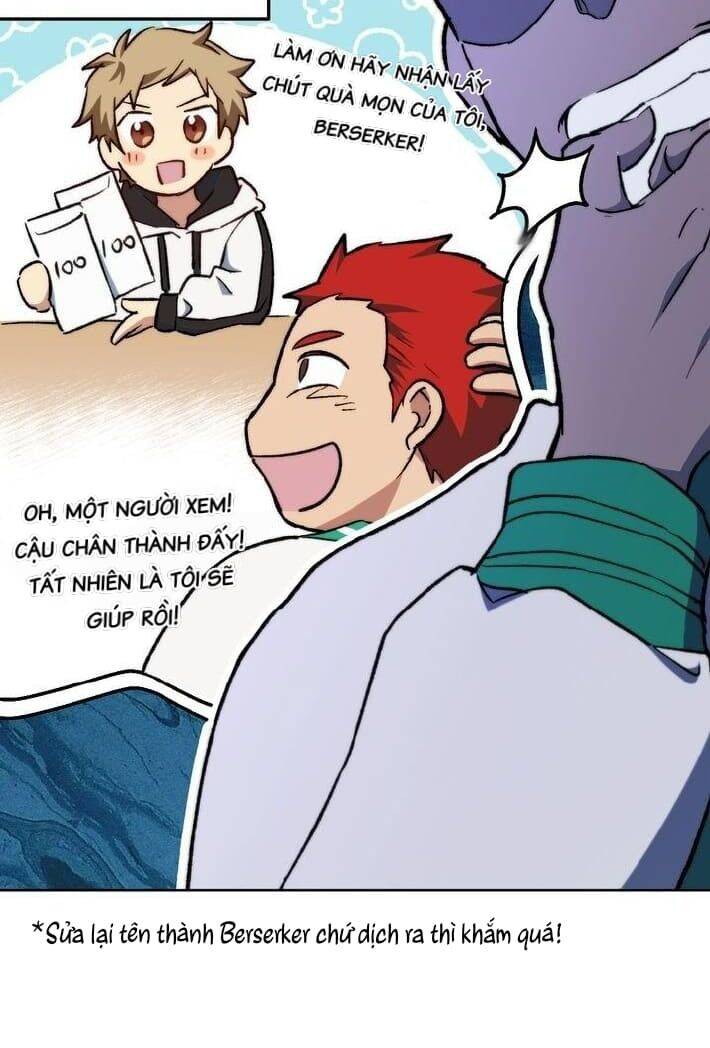 Sự Sống Sót Của Kẻ Chiêu Hồn Chapter 2 - 11