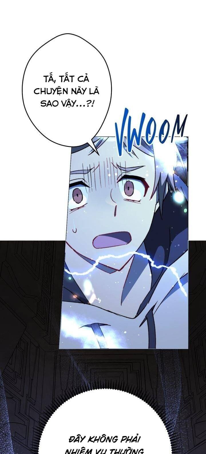 Sự Sống Sót Của Kẻ Chiêu Hồn Chapter 2 - 105