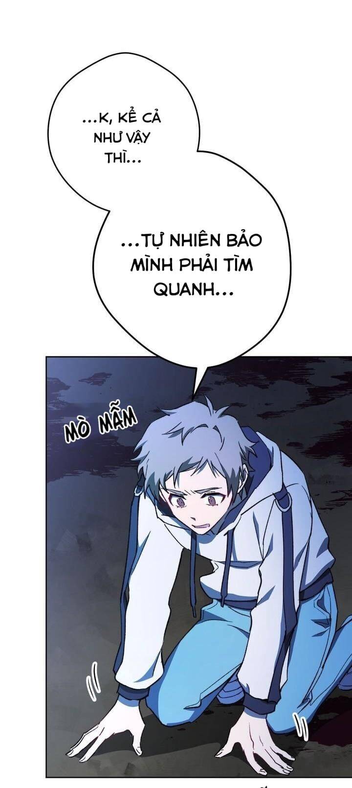 Sự Sống Sót Của Kẻ Chiêu Hồn Chapter 2 - 107