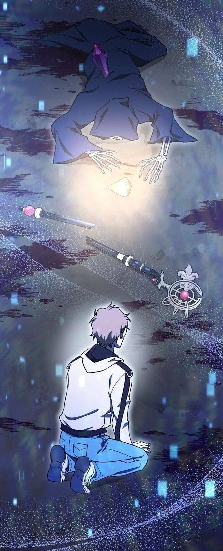 Sự Sống Sót Của Kẻ Chiêu Hồn Chapter 2 - 110