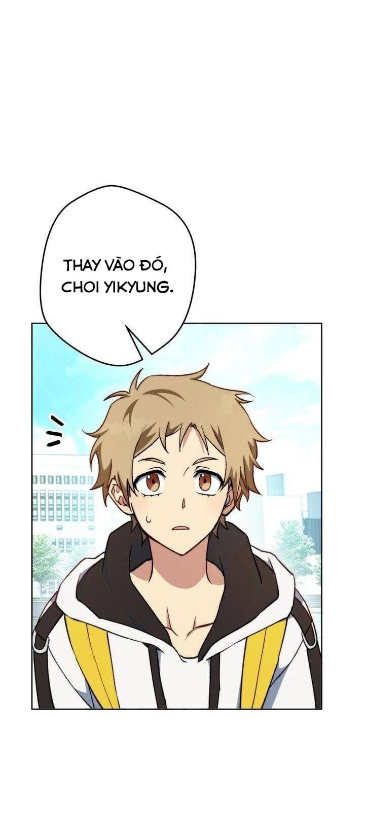 Sự Sống Sót Của Kẻ Chiêu Hồn Chapter 2 - 13