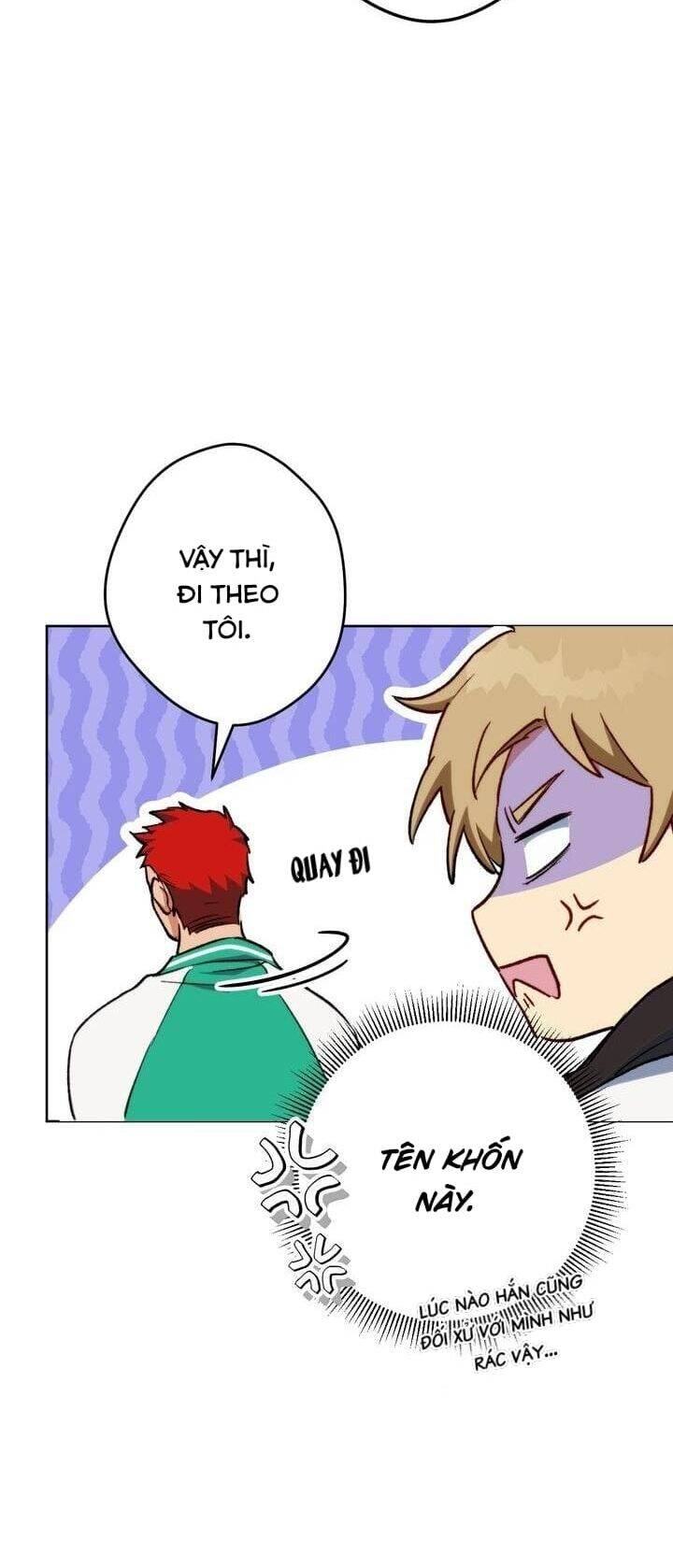 Sự Sống Sót Của Kẻ Chiêu Hồn Chapter 2 - 15