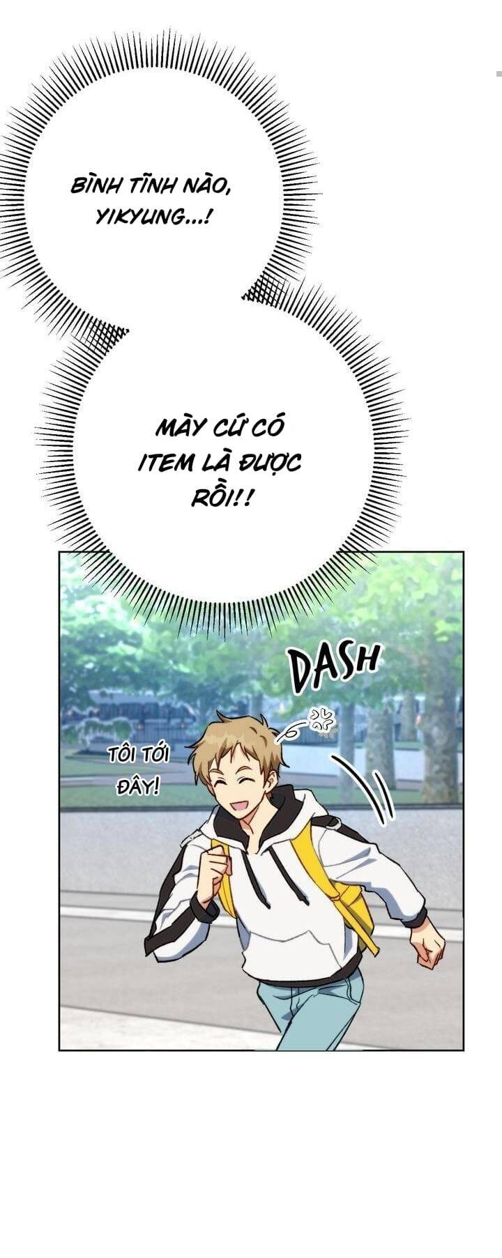 Sự Sống Sót Của Kẻ Chiêu Hồn Chapter 2 - 16