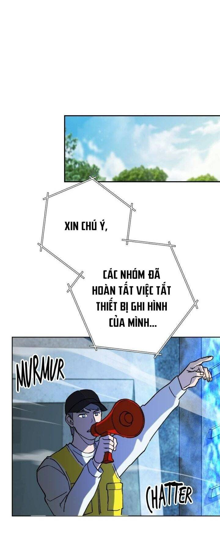 Sự Sống Sót Của Kẻ Chiêu Hồn Chapter 2 - 17