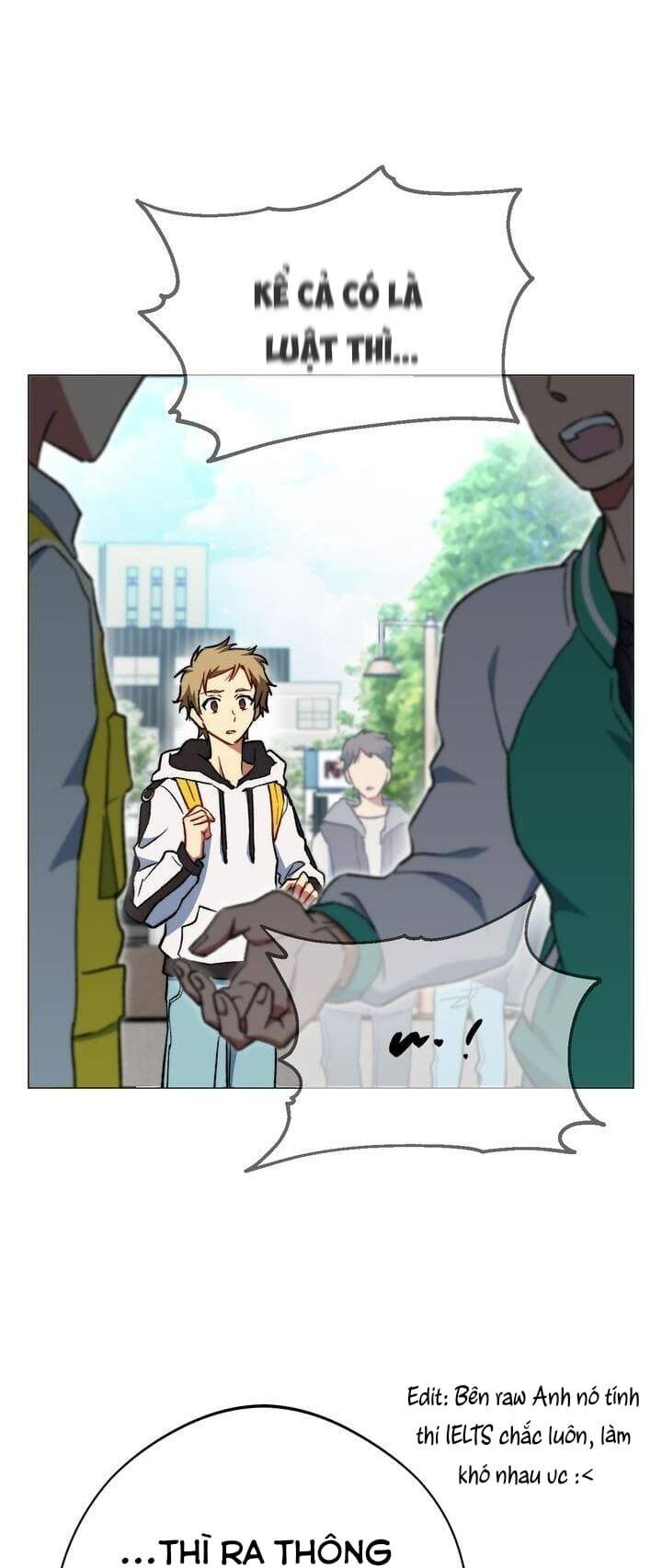 Sự Sống Sót Của Kẻ Chiêu Hồn Chapter 2 - 3