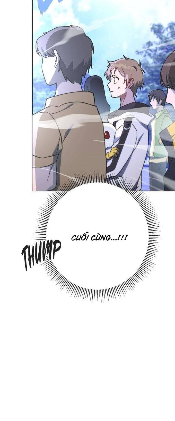 Sự Sống Sót Của Kẻ Chiêu Hồn Chapter 2 - 21