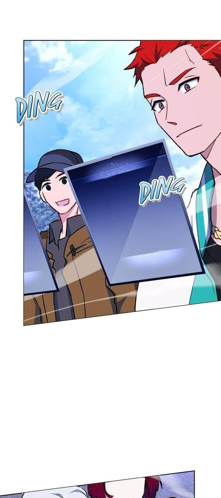 Sự Sống Sót Của Kẻ Chiêu Hồn Chapter 2 - 22