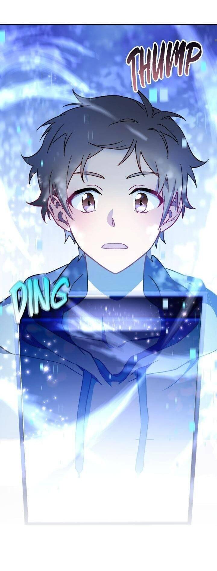 Sự Sống Sót Của Kẻ Chiêu Hồn Chapter 2 - 24