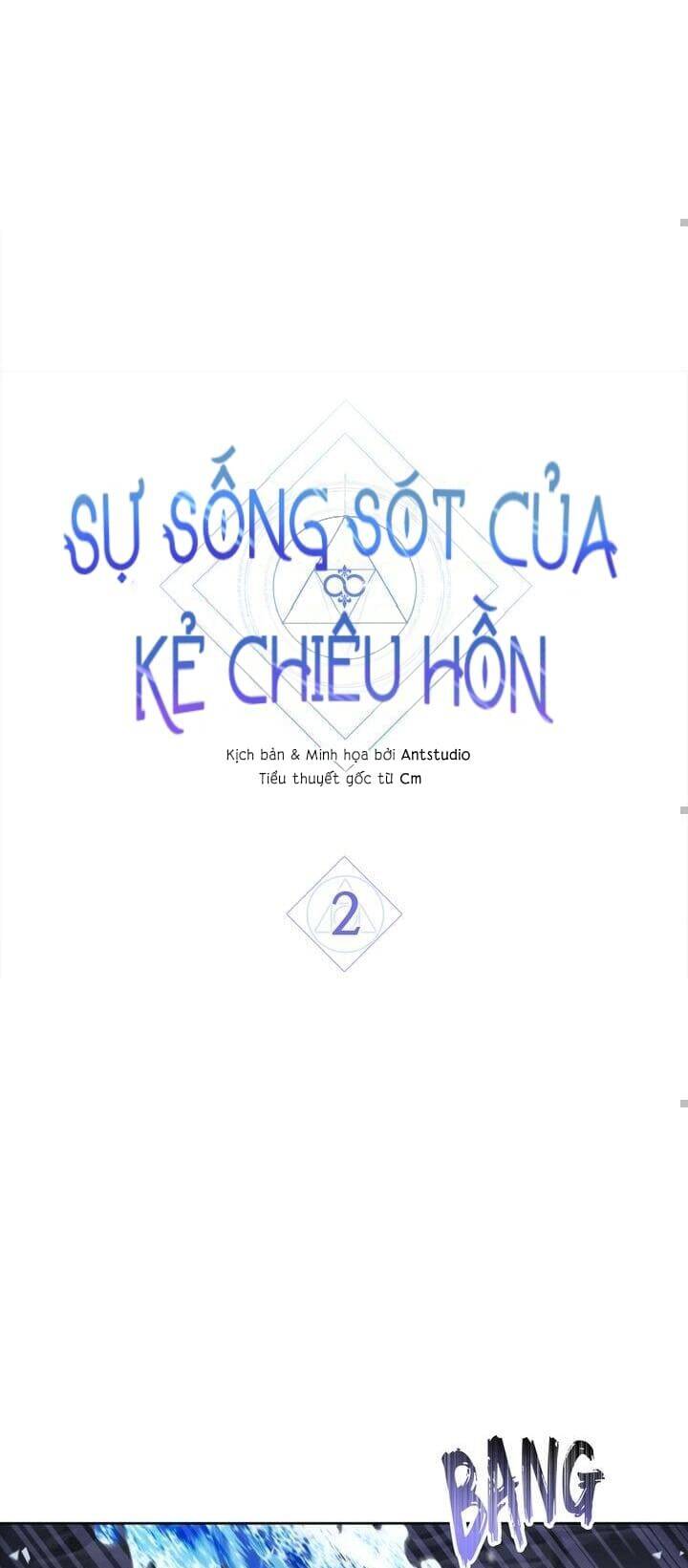 Sự Sống Sót Của Kẻ Chiêu Hồn Chapter 2 - 26
