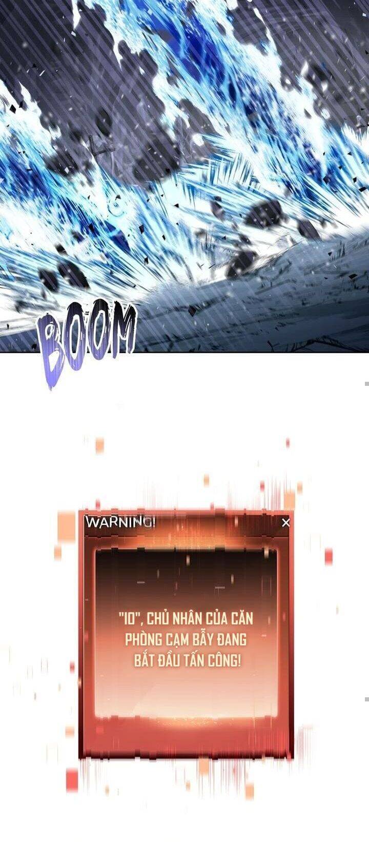 Sự Sống Sót Của Kẻ Chiêu Hồn Chapter 2 - 27