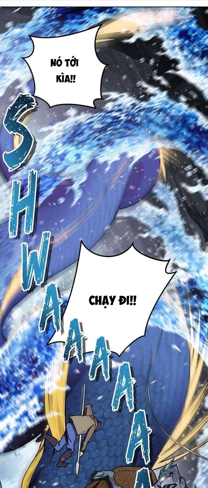 Sự Sống Sót Của Kẻ Chiêu Hồn Chapter 2 - 28