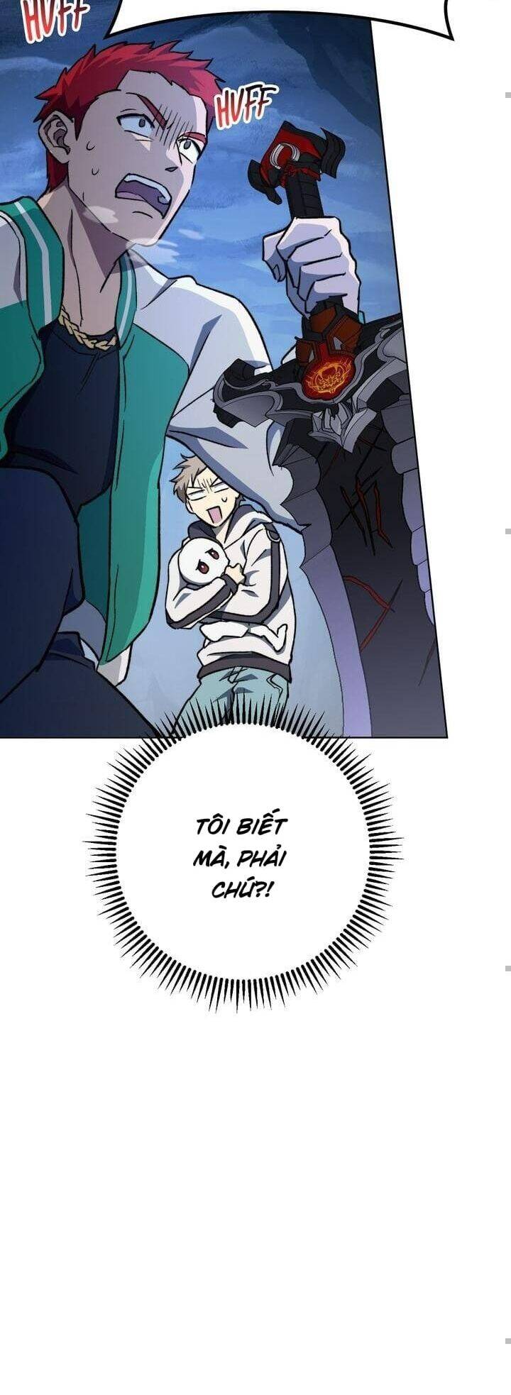 Sự Sống Sót Của Kẻ Chiêu Hồn Chapter 2 - 31