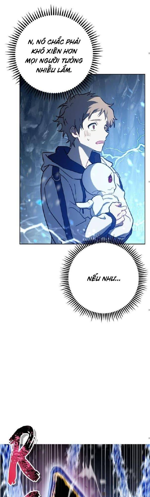 Sự Sống Sót Của Kẻ Chiêu Hồn Chapter 2 - 32