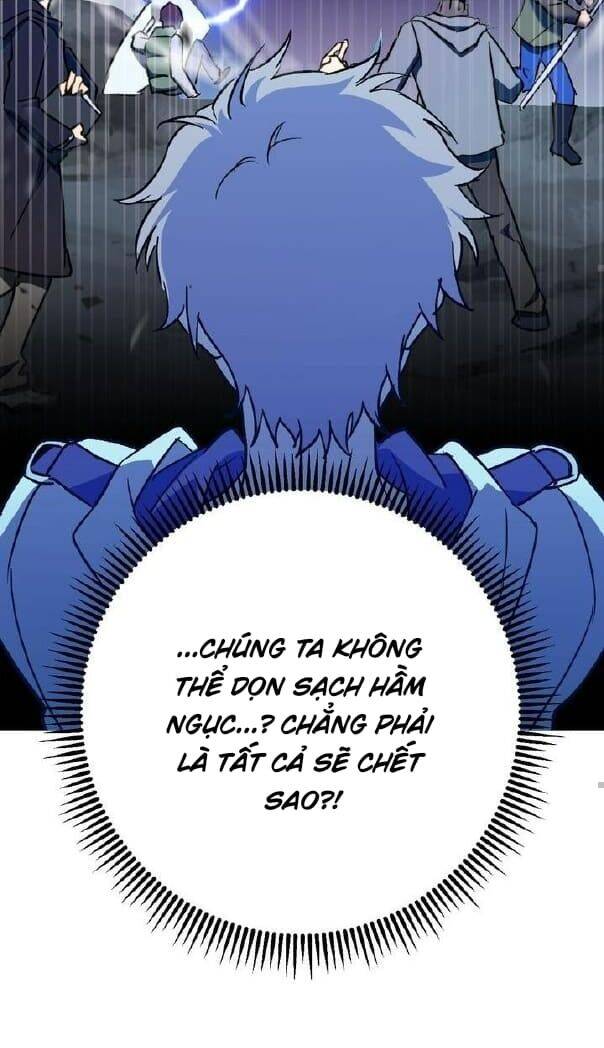 Sự Sống Sót Của Kẻ Chiêu Hồn Chapter 2 - 34