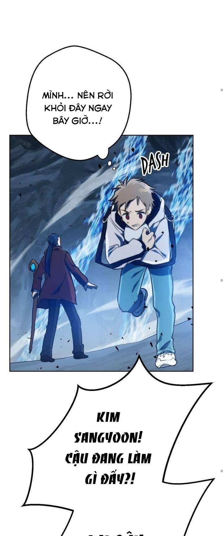 Sự Sống Sót Của Kẻ Chiêu Hồn Chapter 2 - 35