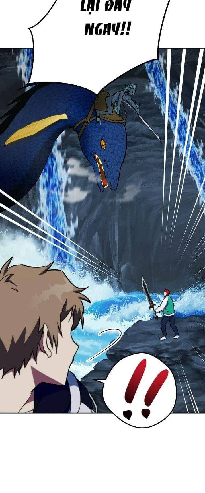 Sự Sống Sót Của Kẻ Chiêu Hồn Chapter 2 - 36