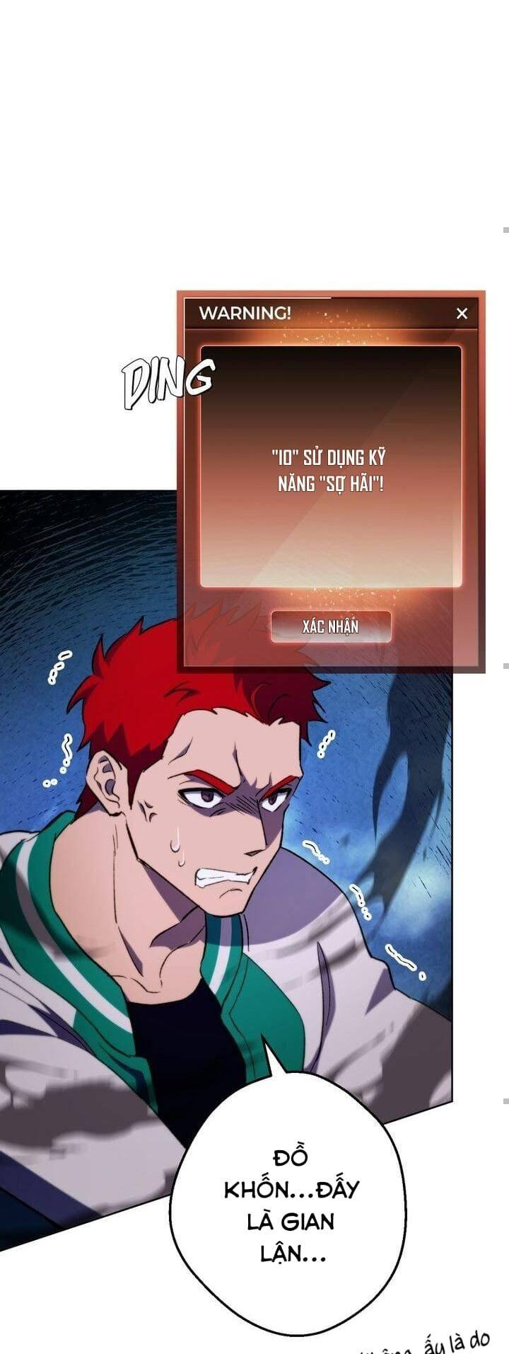 Sự Sống Sót Của Kẻ Chiêu Hồn Chapter 2 - 37