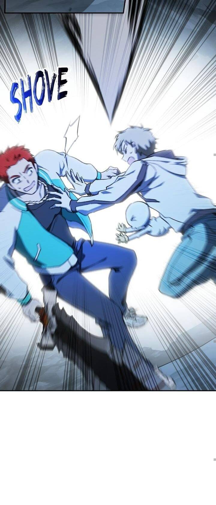 Sự Sống Sót Của Kẻ Chiêu Hồn Chapter 2 - 43