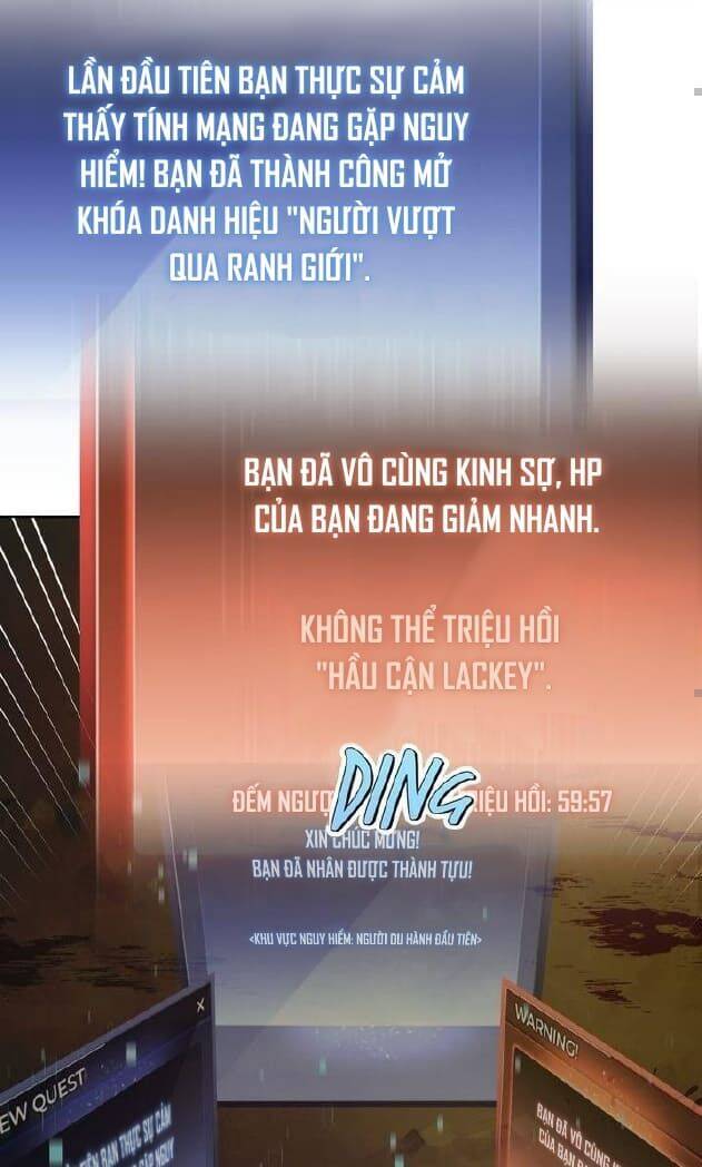 Sự Sống Sót Của Kẻ Chiêu Hồn Chapter 2 - 60