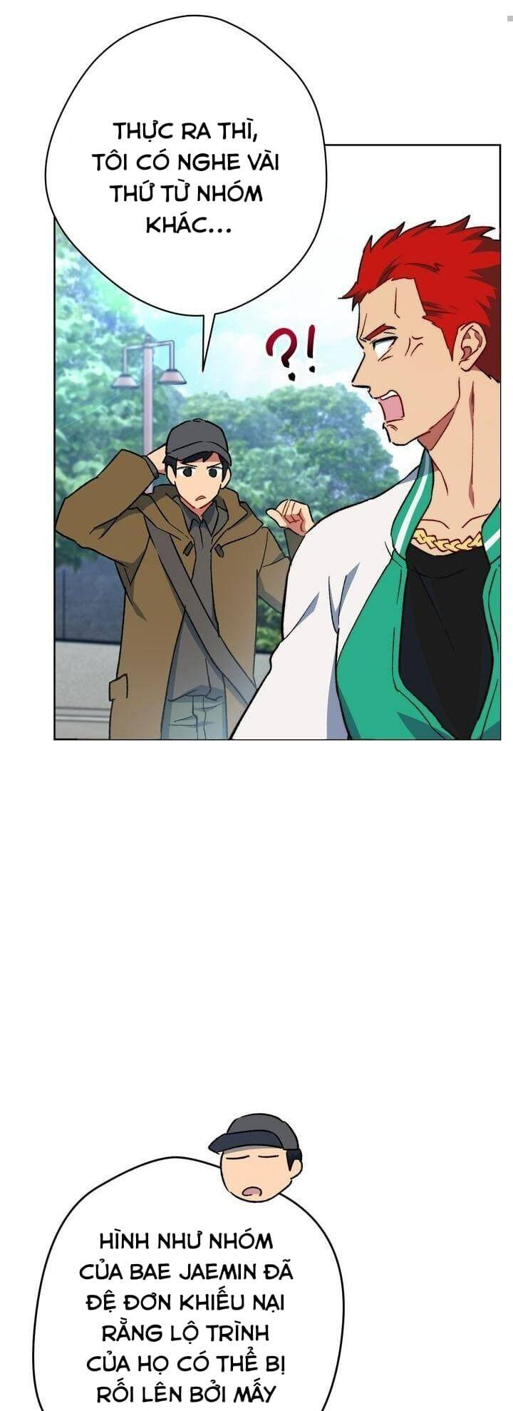 Sự Sống Sót Của Kẻ Chiêu Hồn Chapter 2 - 7