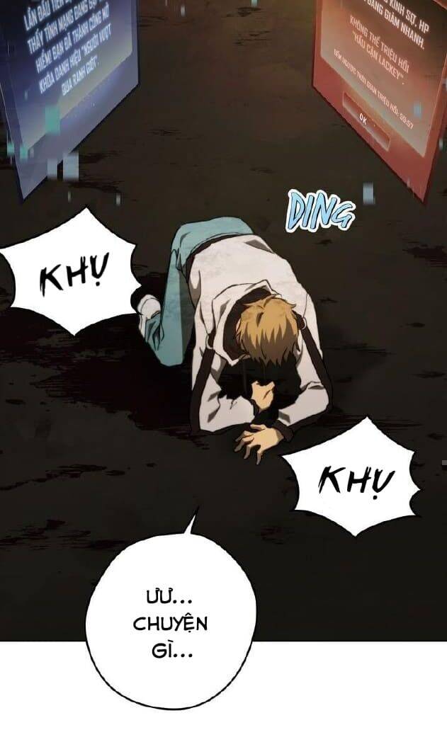 Sự Sống Sót Của Kẻ Chiêu Hồn Chapter 2 - 61