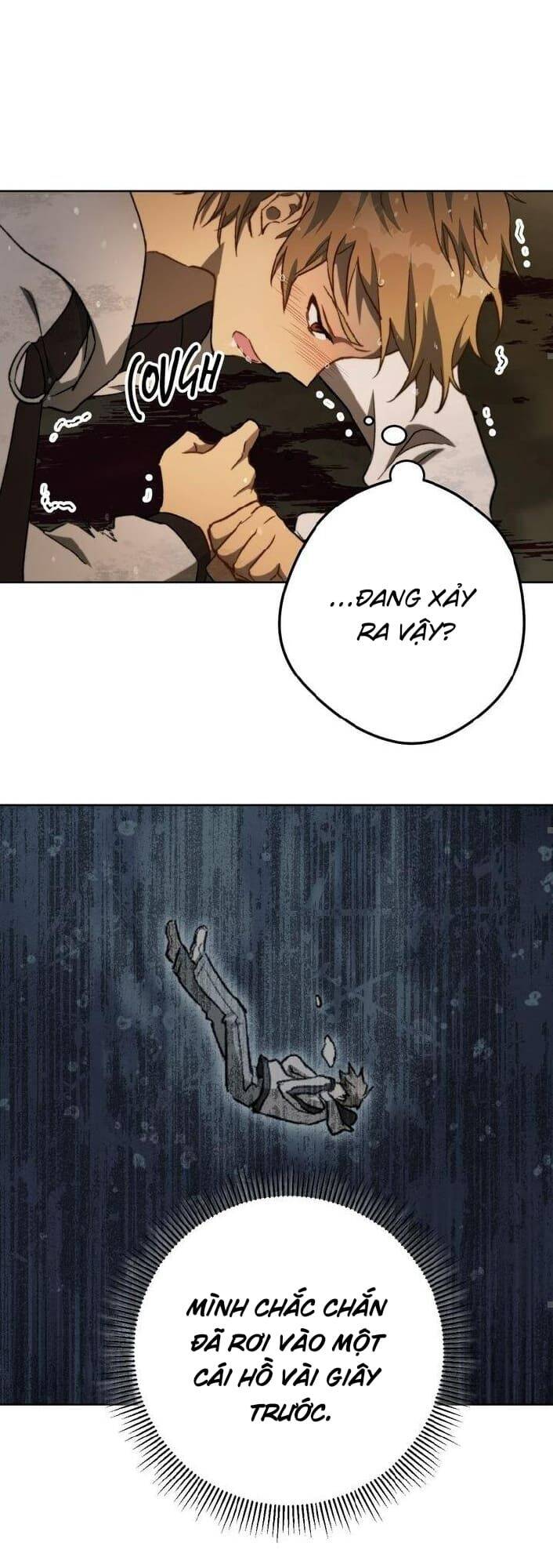 Sự Sống Sót Của Kẻ Chiêu Hồn Chapter 2 - 62