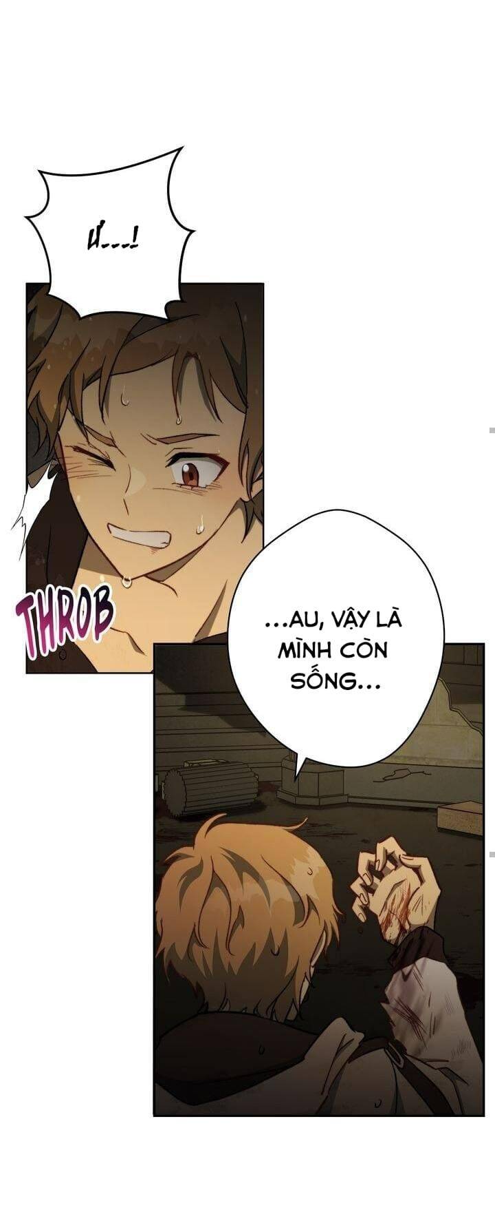 Sự Sống Sót Của Kẻ Chiêu Hồn Chapter 2 - 65