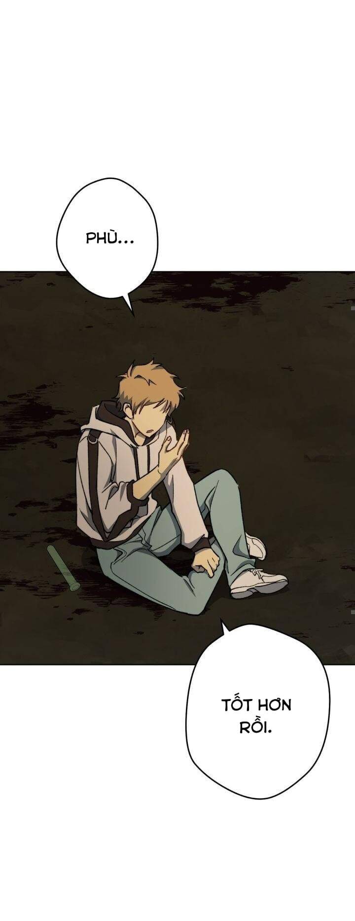 Sự Sống Sót Của Kẻ Chiêu Hồn Chapter 2 - 67