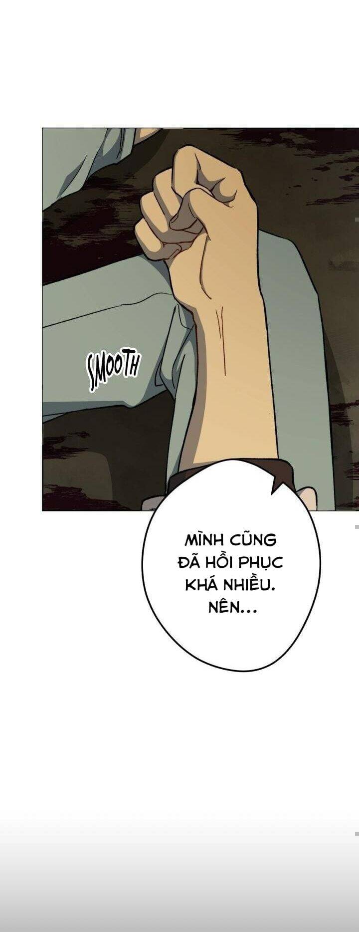 Sự Sống Sót Của Kẻ Chiêu Hồn Chapter 2 - 68