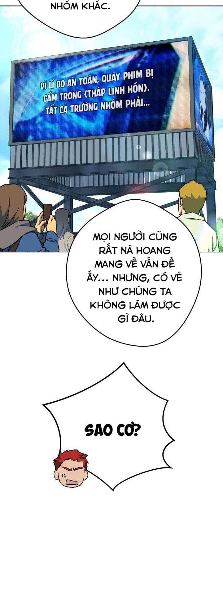 Sự Sống Sót Của Kẻ Chiêu Hồn Chapter 2 - 8