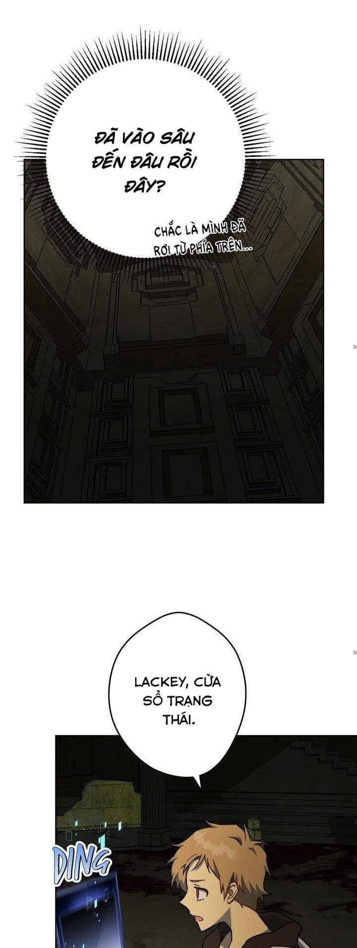 Sự Sống Sót Của Kẻ Chiêu Hồn Chapter 2 - 71