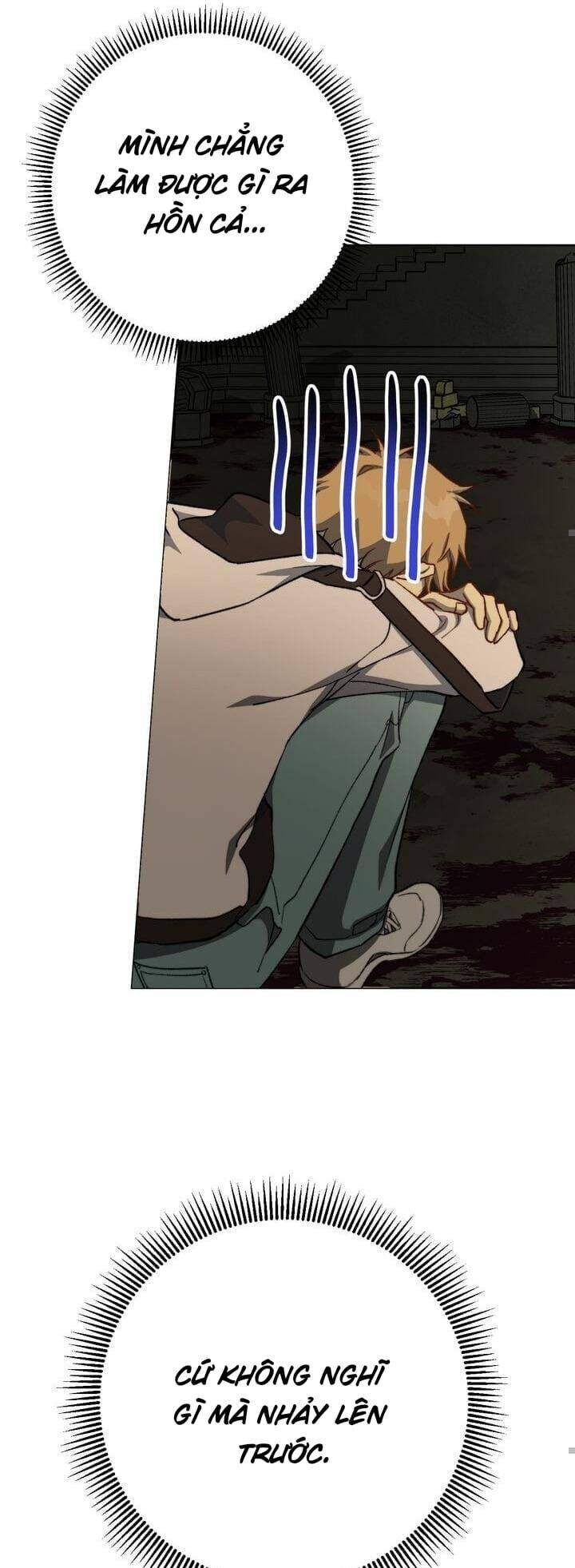 Sự Sống Sót Của Kẻ Chiêu Hồn Chapter 2 - 73