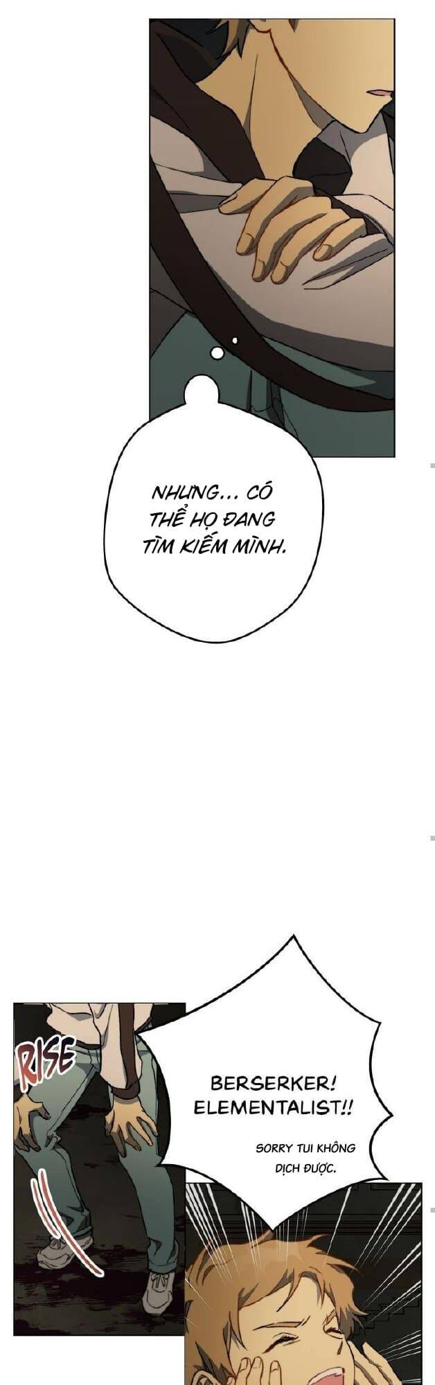 Sự Sống Sót Của Kẻ Chiêu Hồn Chapter 2 - 75