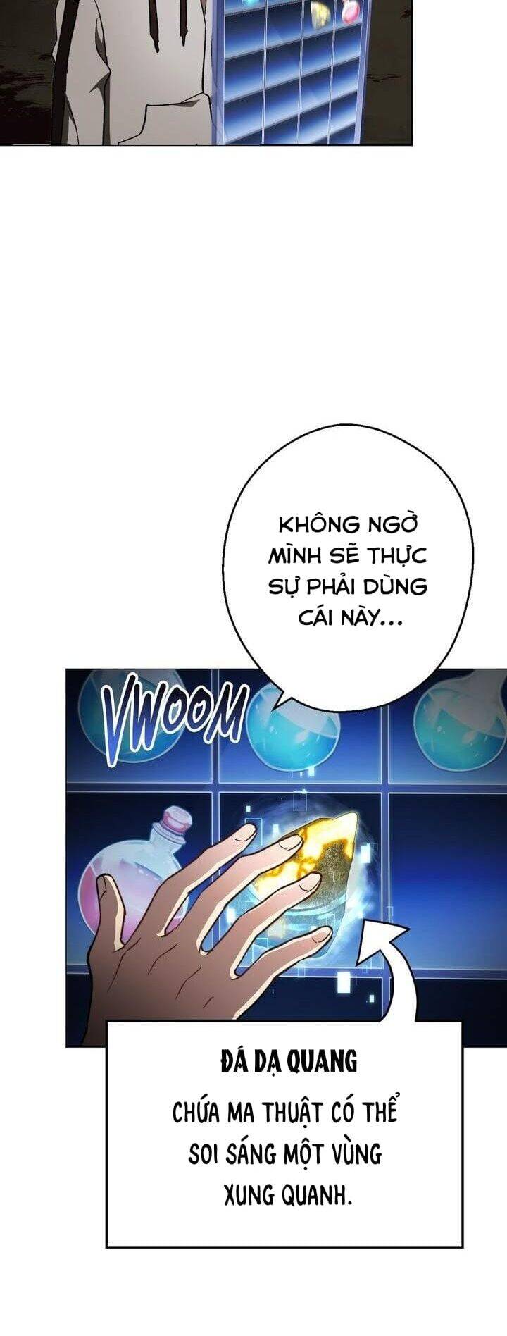 Sự Sống Sót Của Kẻ Chiêu Hồn Chapter 2 - 81