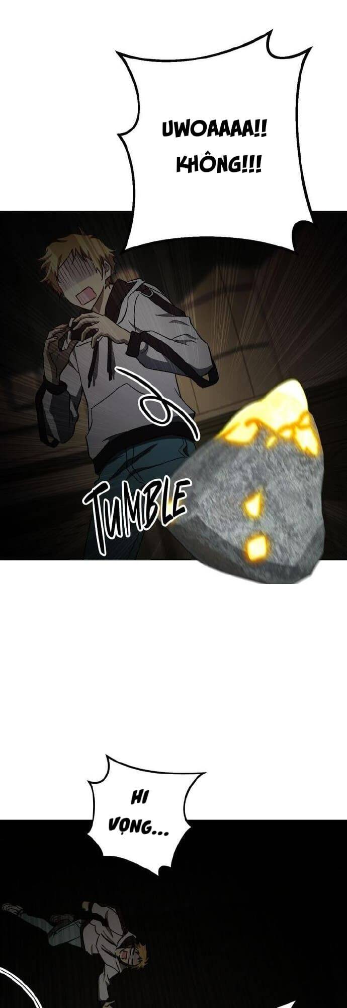 Sự Sống Sót Của Kẻ Chiêu Hồn Chapter 2 - 86