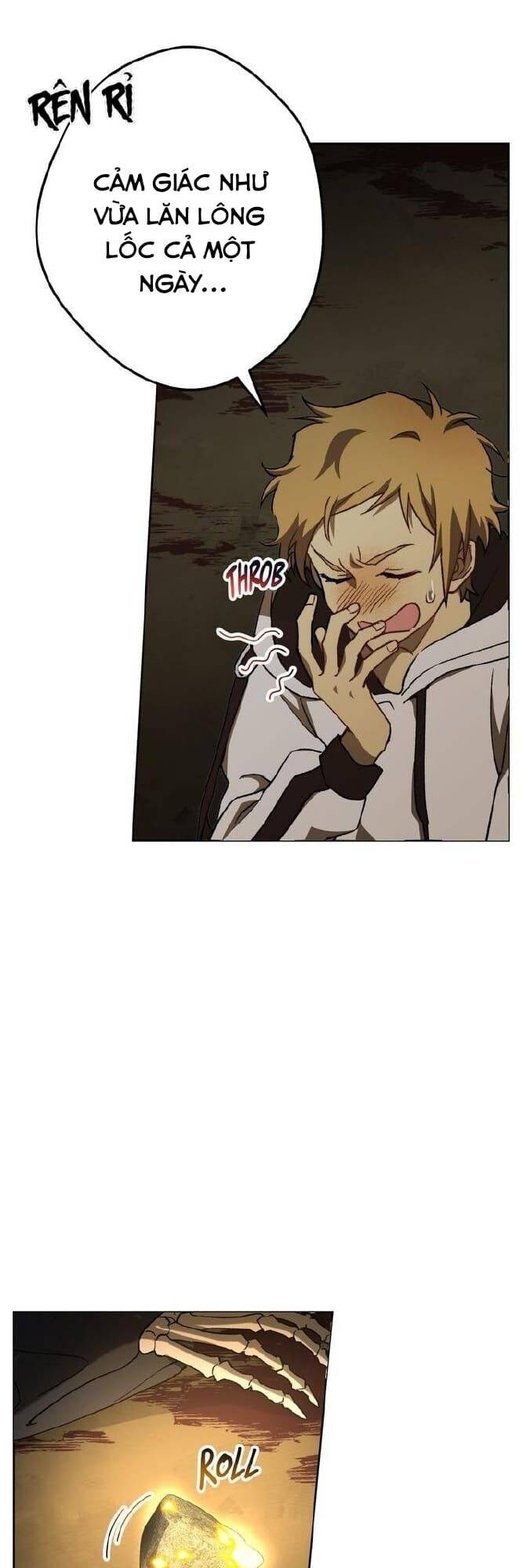 Sự Sống Sót Của Kẻ Chiêu Hồn Chapter 2 - 91